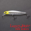 Воблер Lucky John Pro Series Basara SP 09 90мм 10.5гр 109