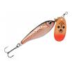 Вращающаяся блесна Blue Fox Minnow Super Vibrax №4 18гр C