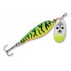 Вращающаяся блесна Blue Fox Minnow Super Vibrax №4 18гр FT