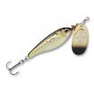 Вращающаяся блесна Blue Fox Minnow Super Vibrax №4 18гр G