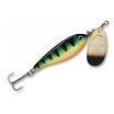 Вращающаяся блесна Blue Fox Minnow Super Vibrax №4 18гр GP