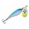 Вращающаяся блесна Blue Fox Minnow Super Vibrax №4 18гр SB