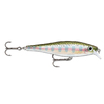 Воблер Rapala BX Minnow 07 70мм 7гр RT