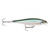 Воблер Rapala BX Minnow 10 100мм 12гр BBH
