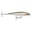 Воблер Rapala BX Minnow 10 100мм 12гр RT