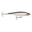 Воблер Rapala BX Minnow 10 100мм 12гр S