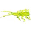 Силиконовые приманки Kosadaka BugSY 35мм 20шт GR