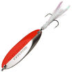 Колеблющаяся блесна Kosadaka Castmaster 28гр SIL/OR