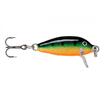 Воблер Rapala CountDown 01 25мм 3гр P
