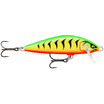 Воблер Rapala CountDown Elite 55 55мм 5гр GDFT