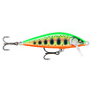 Воблер Rapala CountDown Elite 95 95мм 14гр GDCY