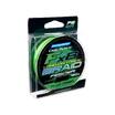 Плетеный шнур Flagman Cast Master Long Distance F8 Feeder 150м 0.16мм 11кг Fluo Green