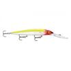 Воблер Rapala Downdeep Husky Jerk 10 100мм 11гр CLN