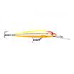 Воблер Rapala Downdeep Husky Jerk 10 100мм 11гр CLS