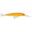 Воблер Rapala Downdeep Husky Jerk 10 100мм 11гр GF