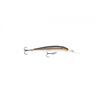 Воблер Rapala Downdeep Husky Jerk 10 100мм 11гр S