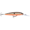 Воблер Rapala Downdeep Husky Jerk 10 100мм 11гр SBR