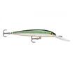 Воблер Rapala Downdeep Husky Jerk 10 100мм 11гр TDS