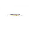 Воблер Rapala Downdeep Husky Jerk 12 120мм 15гр GBM