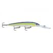 Воблер Rapala Downdeep Husky Jerk 12 120мм 15гр HSD