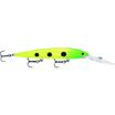 Воблер Rapala Downdeep Husky Jerk 12 120мм 15гр SLM