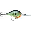 Воблер Rapala Dives-To 04 50мм 9гр BG