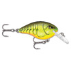 Воблер Rapala Dives-To 04 50мм 9гр CRTBC
