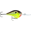 Воблер Rapala Dives-To 04 50мм 9гр HM