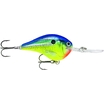 Воблер Rapala Dives-To 04 50мм 9гр PRT