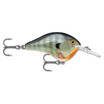 Воблер Rapala Dives-To 06 50мм 13гр BG