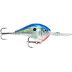 Воблер Rapala Dives-To 06 50мм 13гр BSD