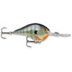Воблер Rapala Dives-To 16 70мм 22гр BG