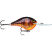 Воблер Rapala Dives-To 16 70мм 22гр DCW