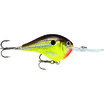 Воблер Rapala Dives-To 16 70мм 22гр HM
