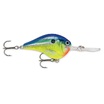 Воблер Rapala Dives-To 16 70мм 22гр PRT