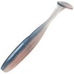 Силиконовые приманки Kosadaka Easy Shiner 75мм 9шт TRS