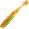 Силиконовые приманки Kosadaka Easy Shiner 95мм 7шт AGS