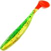 Силиконовые приманки Kosadaka Easy Shiner 95мм 7шт FT