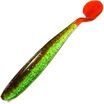 Силиконовые приманки Kosadaka Easy Shiner 95мм 7шт FTR