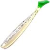 Силиконовые приманки Kosadaka Easy Shiner 95мм 7шт SL