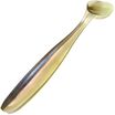 Силиконовые приманки Kosadaka Easy Shiner 95мм 7шт TRS