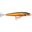 Воблер Rapala Original Floater 07 70мм 4гр CHL