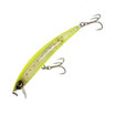 Воблер Yo-Zuri Crystal 3D Minnow Jointed 100F F1096 100мм 15гр GHCS