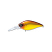 Воблер Yo-Zuri Hardcore XX Crank 2.5+ 60F F1102 60мм 13.5гр BWG