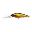 Воблер Yo-Zuri Hardcore X Shad 60SP F1107 60мм 6.5гр HGBL