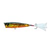 Воблер Yo-Zuri 3DS Popper 65F F1134 65мм 7гр HGBL
