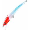Воблер Yo-Zuri Crystal 3D Minnow 110F F1146 110мм 13гр C5