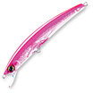 Воблер Yo-Zuri Crystal 3D Minnow 130F F1147 130мм 21гр PK