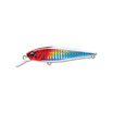 Воблер Yo-Zuri Hardcore Bay Shad 80S F1160 80мм 11.5гр HRH