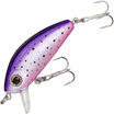 Воблер Yo-Zuri L-Minnow 66S F1168 66мм 7гр PRT